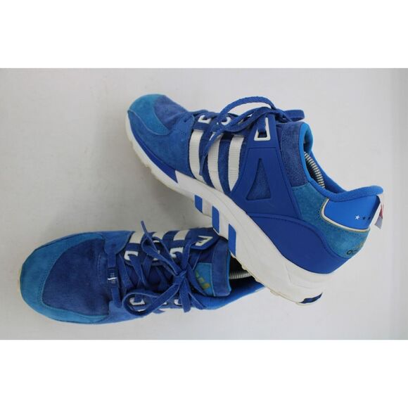 Adidas Other - Adidas EQT Running Support 93 Tokyo 11 B27661 Equipment Consortium Royal White
